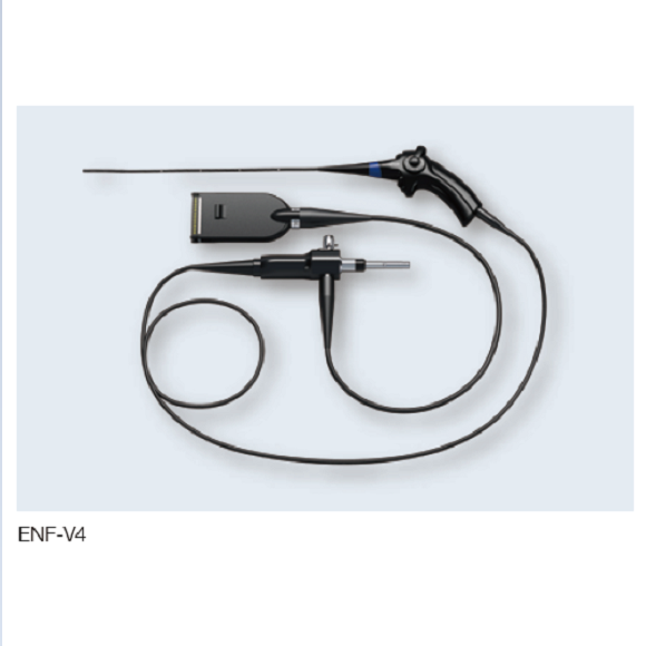 奥林巴斯电子鼻咽喉镜ENF-V4
