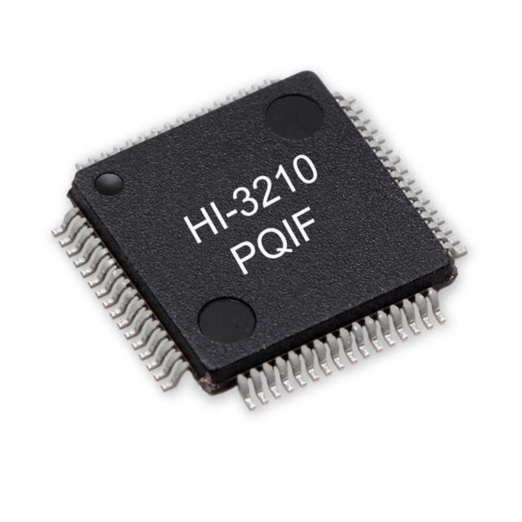 HOLT INTEGRATED CIRCUITS CMOS双收发器HI-15850