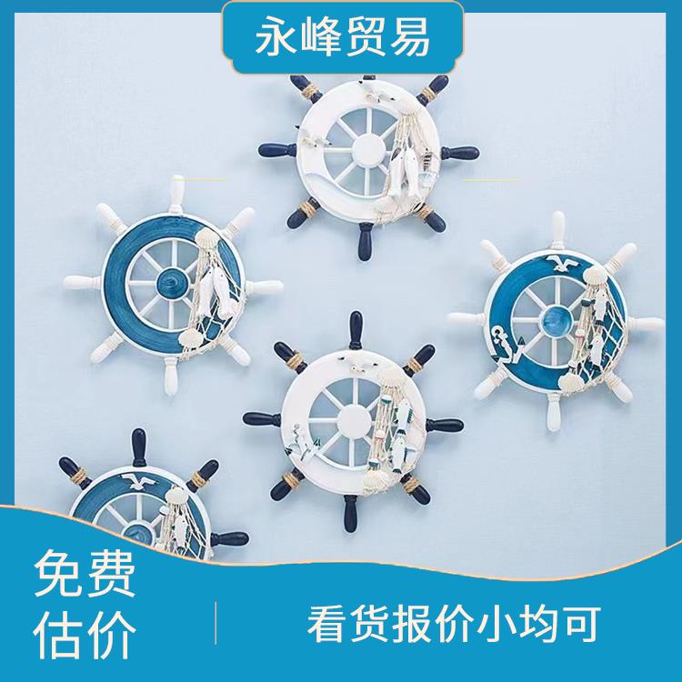 义乌收购高工艺品公司 量大量小均可