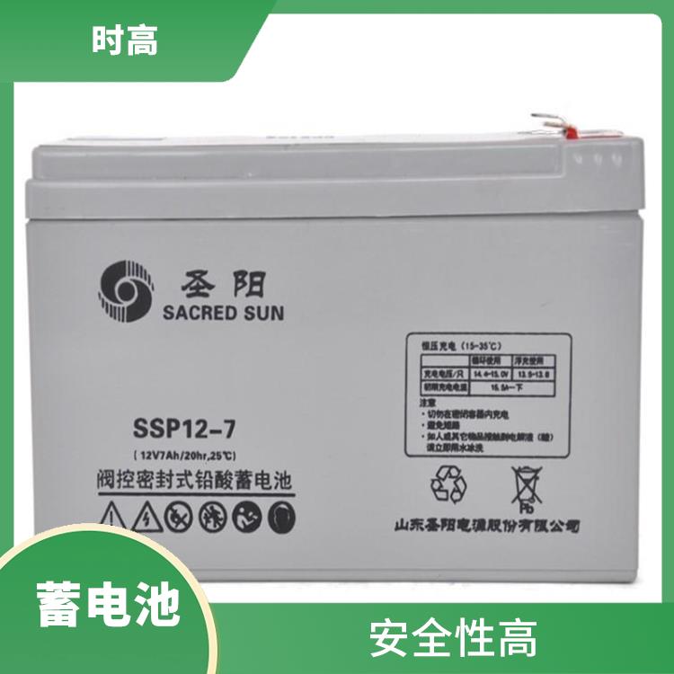 圣阳SP12-150 应用广泛 使用寿命较长
