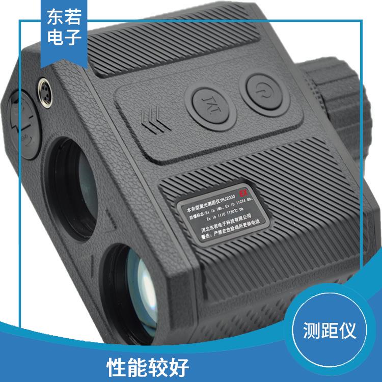 广州化工防爆激光测距仪电话 易于使用 便于携带和操作