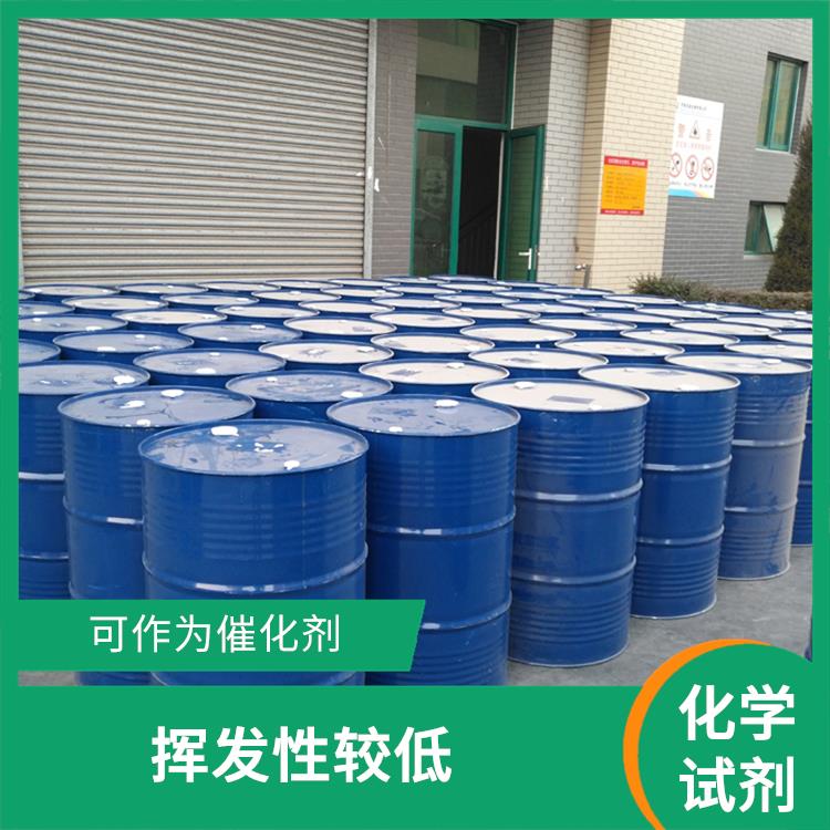 哈尔滨丙二醇甲醚醋酸酯价格 挥发性较低 较好的耐热性