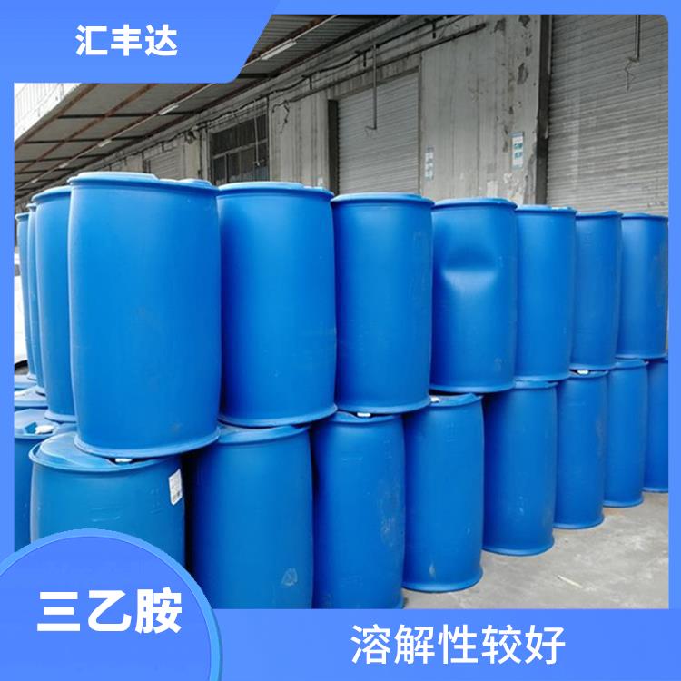 兰州工业级三乙胺用途 用途广泛 容易挥发的有机溶剂