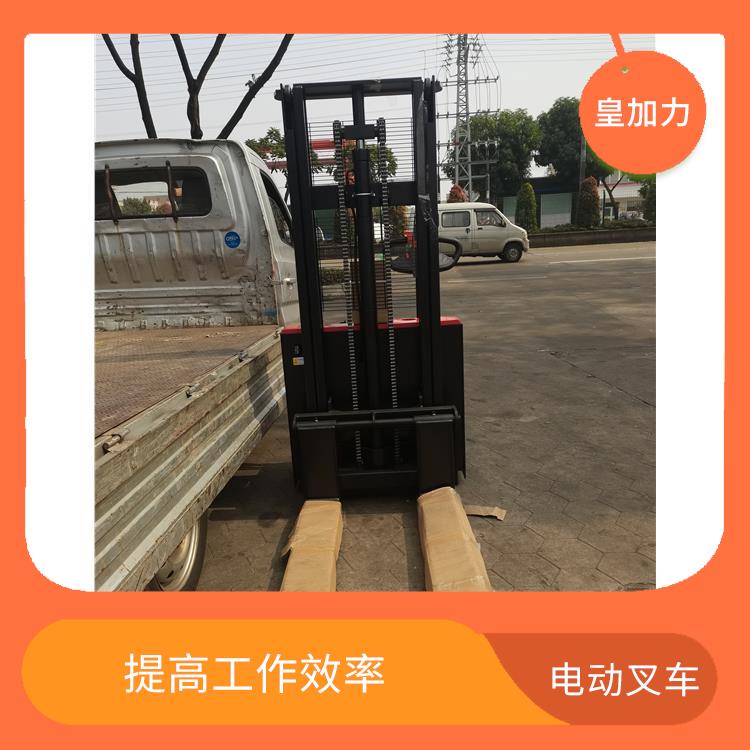 中山步行式電動(dòng)堆高車電話 使用壽命較長(zhǎng)