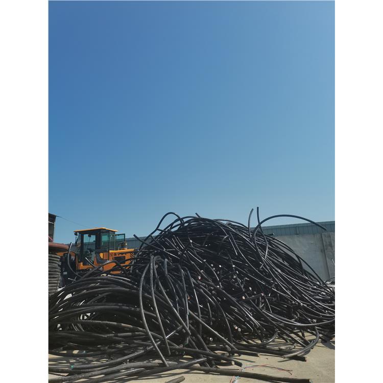 滨州长期回收废旧电缆
