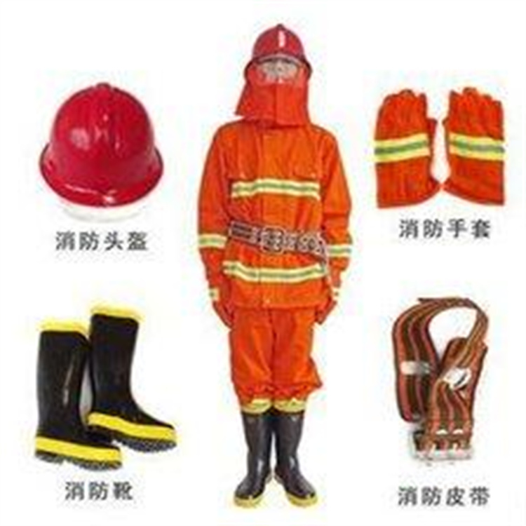 南宁消防服