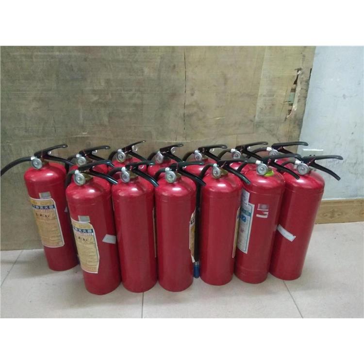 桂林消防器维修规定