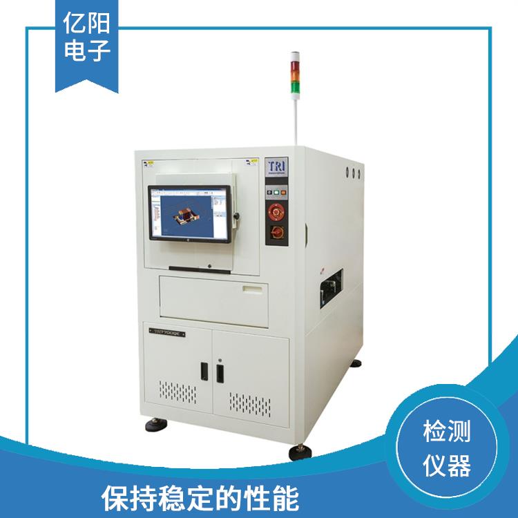 成都 3D AOI自动光学检测 多功能性 可选配3D雷射模组