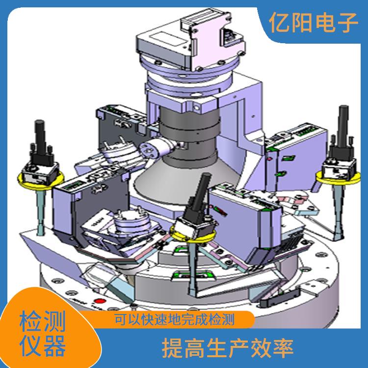 成都 3D AOI自动光学检测 多功能性 可选配3D雷射模组