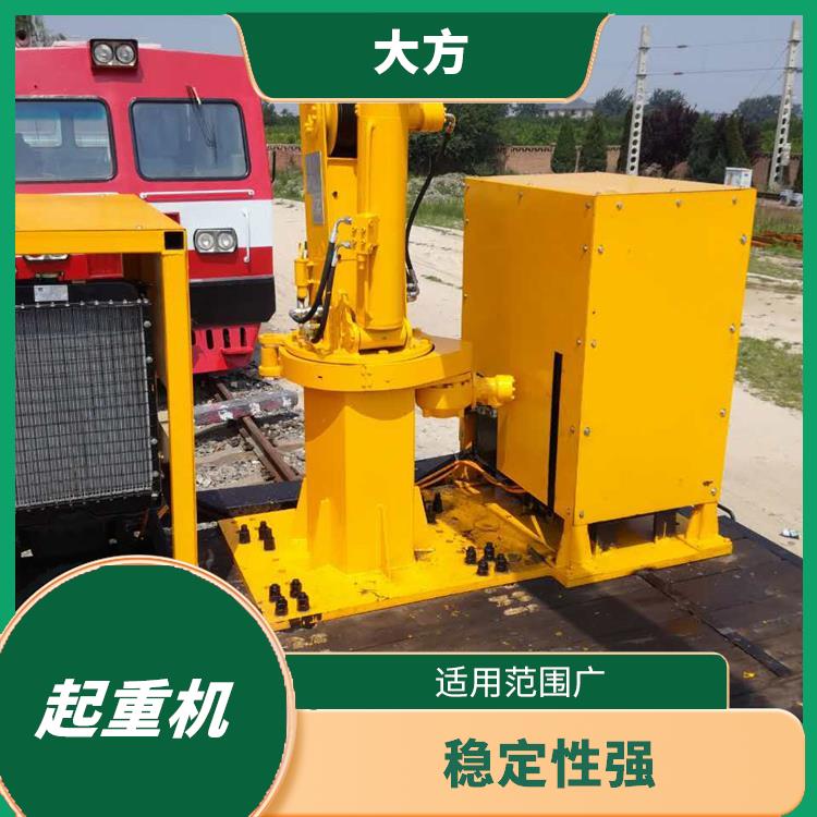 火車隨車維修行車 維修方便 易于搬運(yùn)和安裝