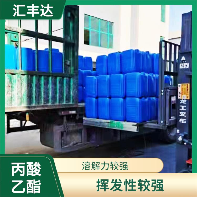南昌丙酸乙酯厂家 易于蒸发 是一种优良的溶剂