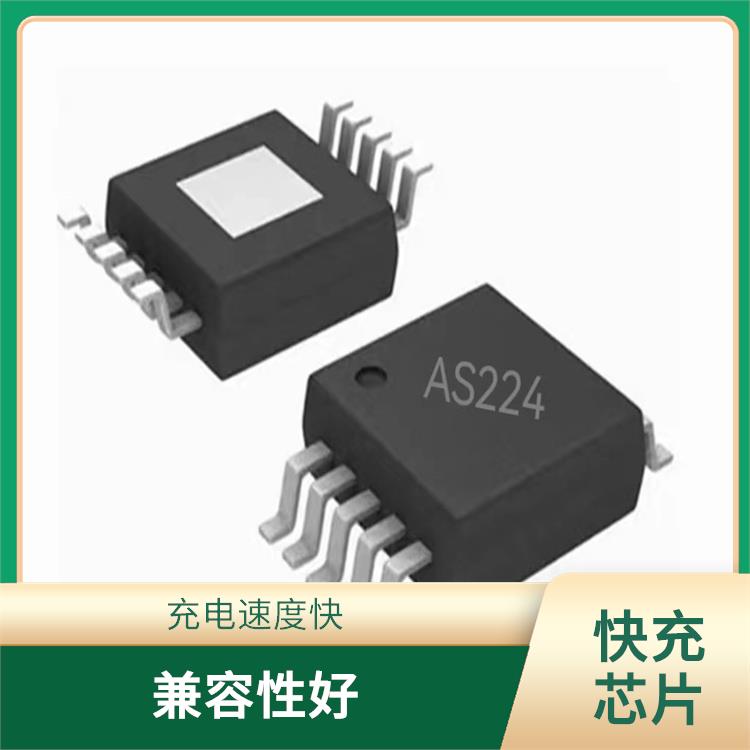 能量转换效率高 使用寿命较长 CH224电路