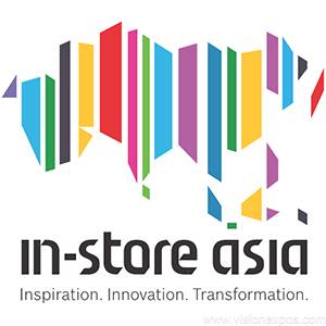 2022年印度孟买零售业展览会 In Store Asia 2022