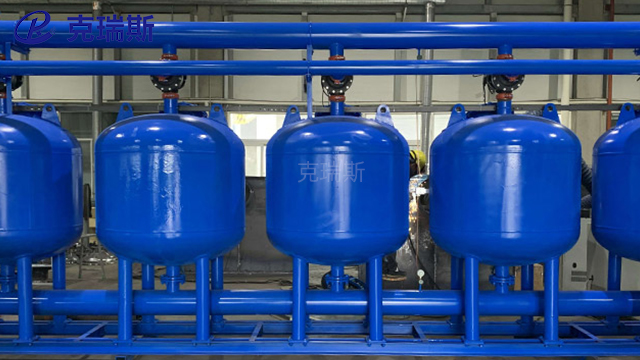 广西保安过滤器水处理设备 欢迎来电 新乡市克瑞斯过滤技术供应