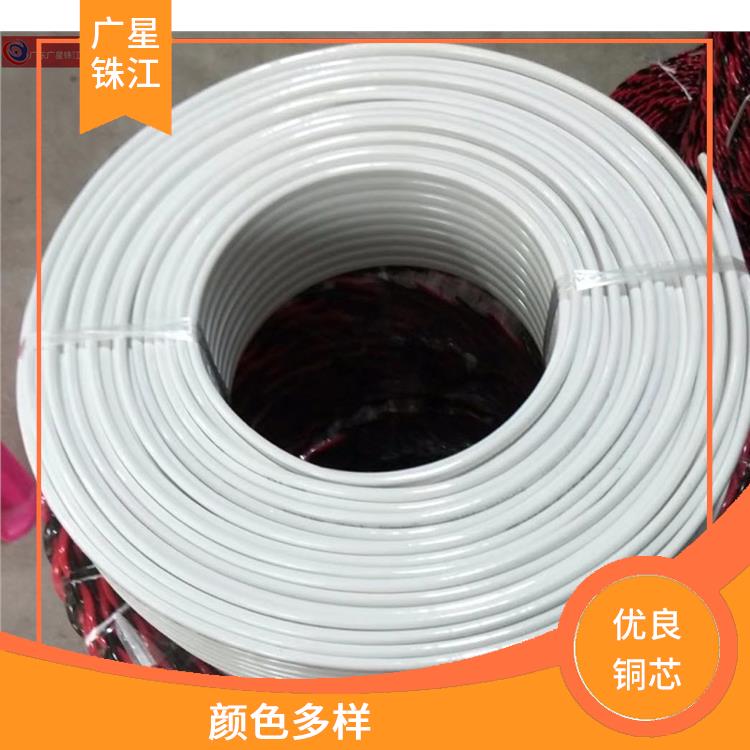 广星珠江BV-0.5电线 导电性好 使用寿命长