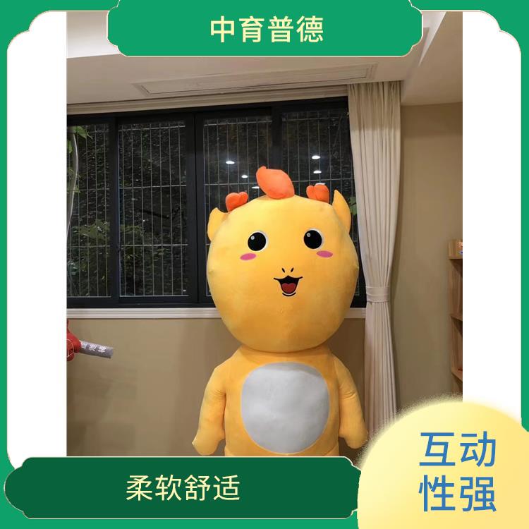 智能引导拥抱系统 不易掉毛 进行真实有效的情绪宣泄