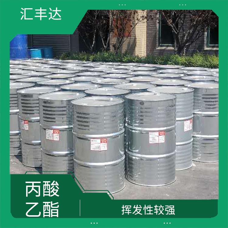 石家庄丙酸乙酯厂家 化学性质稳定 是一种优良的溶剂
