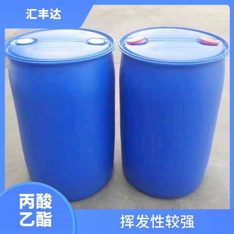 西宁丙酸乙酯厂家 挥发性较强 可溶于有机溶剂
