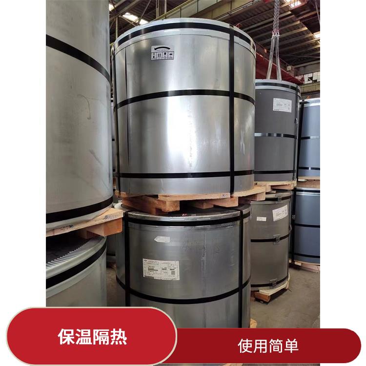 S550彩涂板 安装方便 整体刚性好