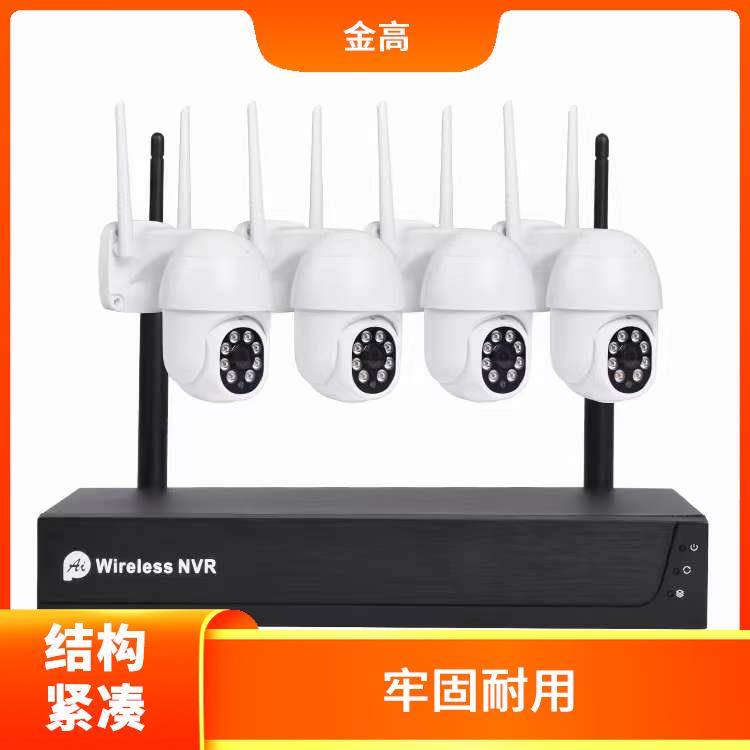 黄石市装摄像头公司 兼容性强