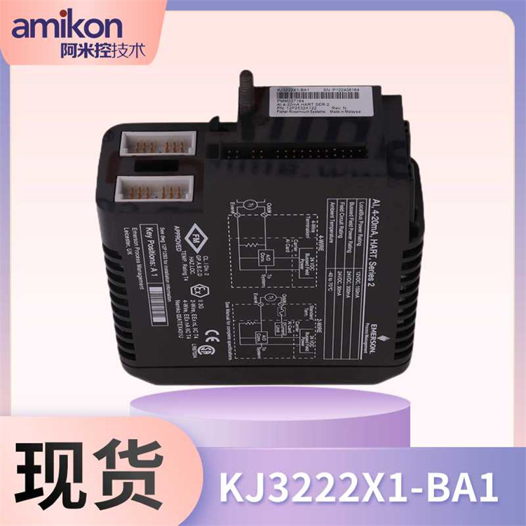PR6423/002-040 CON041键相传感器