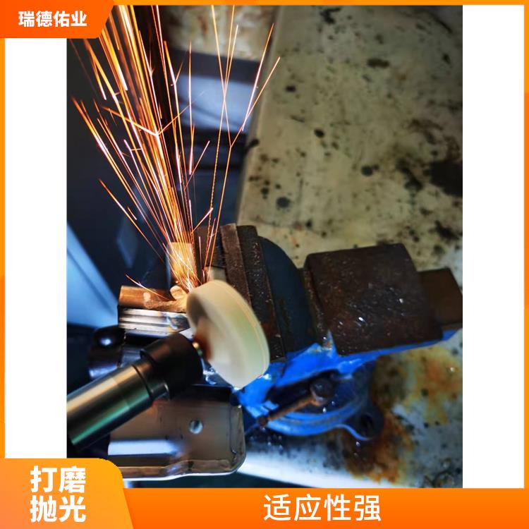 汽车打磨抛光 稳定性好 操作界面简单易懂