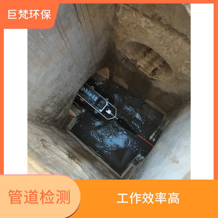 上海隔油池改造 管道修复 技术成熟
