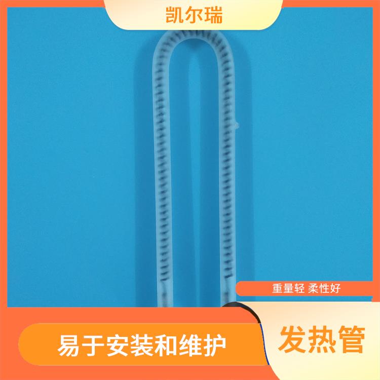辽源碳纤维发热管厂家 轻便灵活 具有良好的耐腐蚀性能