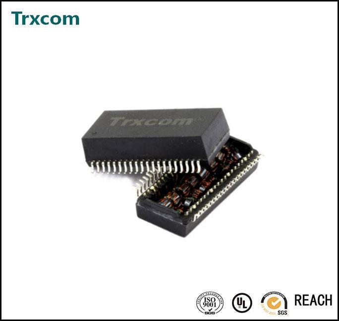 TRC1164NL 以太网滤波器 泰瑞康直供 规格齐全