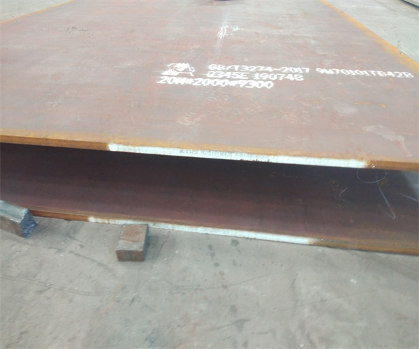 中厚钢板检测去哪里 惠州市中厚钢板拉伸强度检测机构