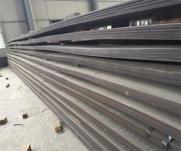 中厚钢板检测去哪里 惠州市中厚钢板拉伸强度检测机构