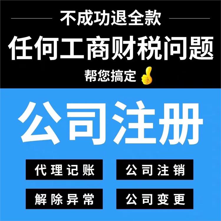 天津市河西区税务申报咨询 服务周到