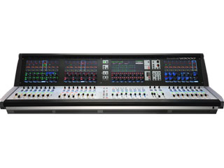 　声艺 现场数字调音台 SOUNDCRAFT Vi3000专业大型舞台专业设备