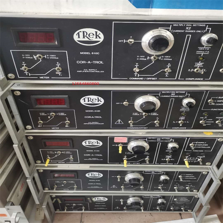 推出TREK610C收购trek610E租售TREK610D高压放大器