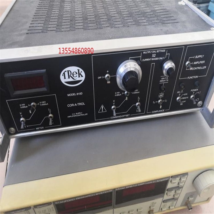 推出TREK610C收购trek610E租售TREK610D高压放大器