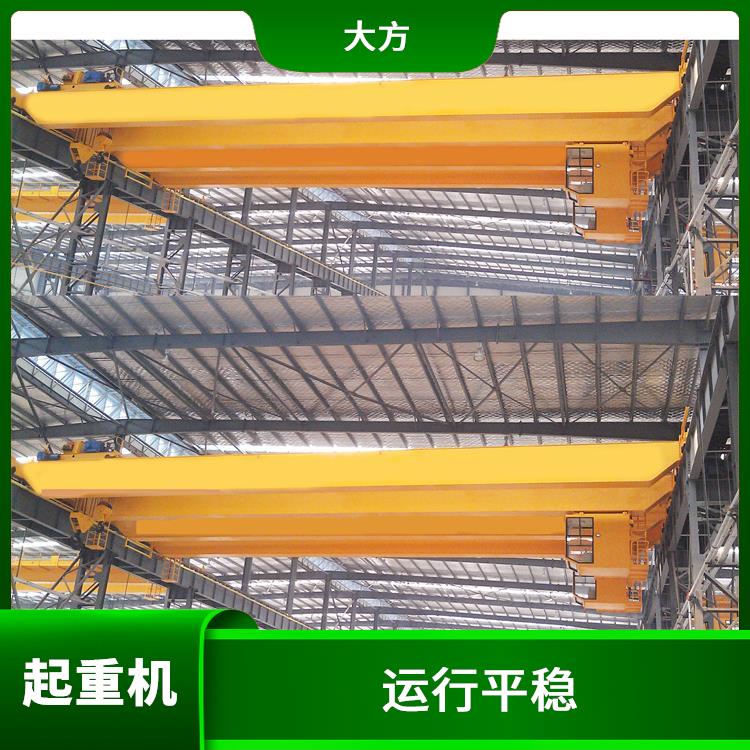 歐標(biāo)起重機(jī)廠家 結(jié)構(gòu)緊湊 適應(yīng)性強(qiáng)