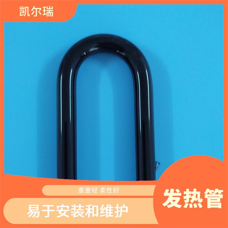 济宁碳纤维发热管生产厂家 无需通过传统的燃烧方式