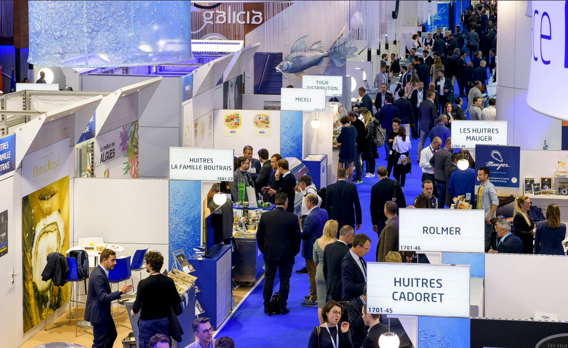 2024欧洲水产及水产技术博览会
