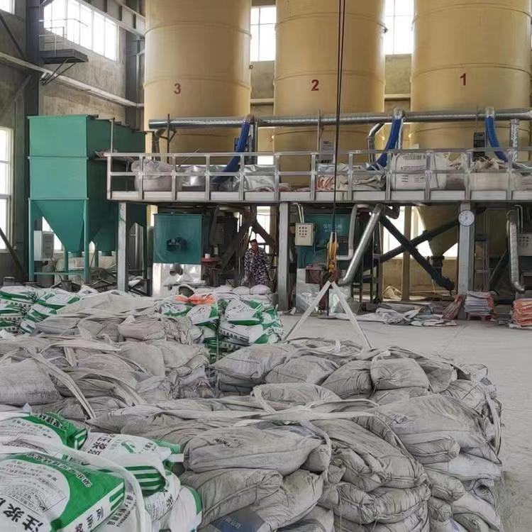 贵州修补与加固材料之高性能水泥复合砂浆