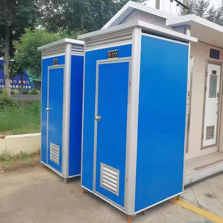 北京工程简易厕所厂家