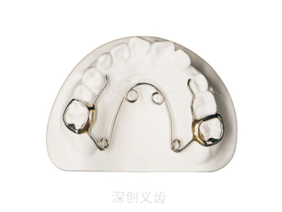 广东上四眼圈簧扩弓器公司 深圳市深创义齿技术供应