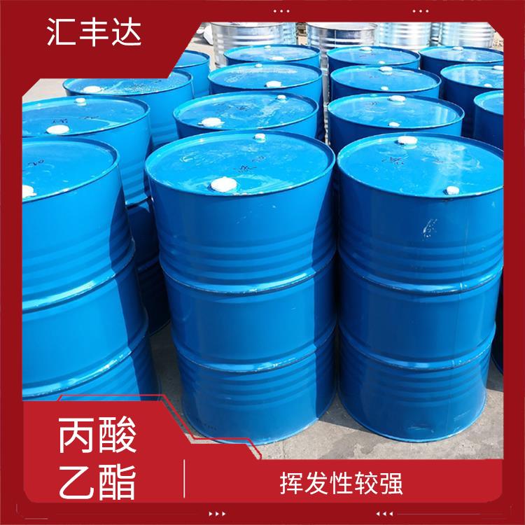 哈尔滨丙酸乙酯联系电话 用途广泛 不易被水分分解