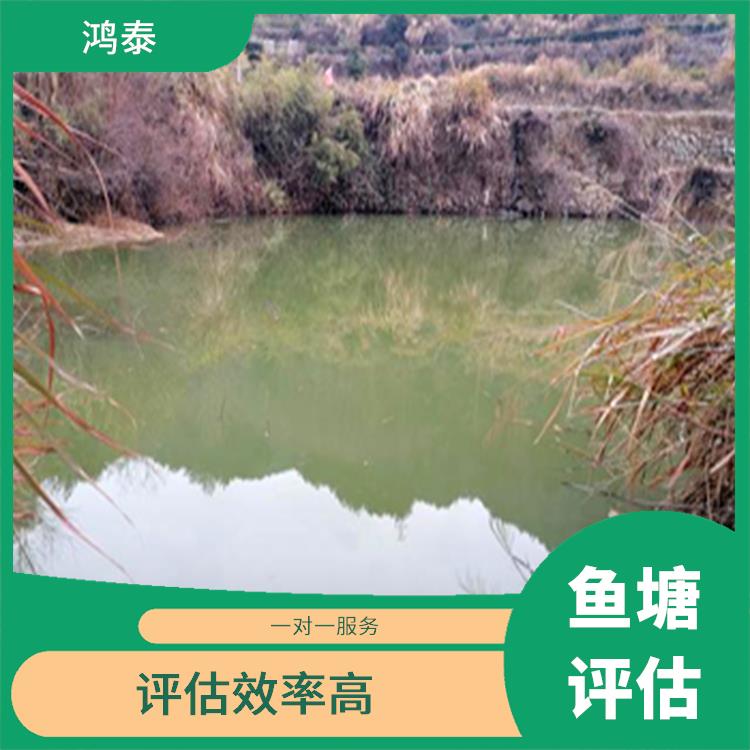 杭州市水库使用权评估 经验丰富 多年评估经验