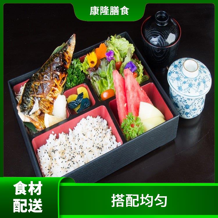 长安乌沙食材配送 可以快速送达