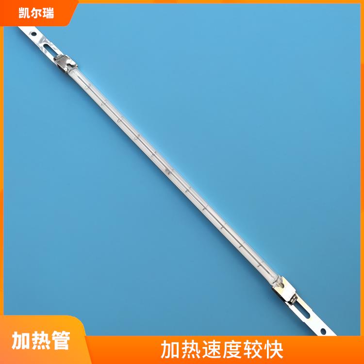 加热速度较快 福州红外线加热管价格