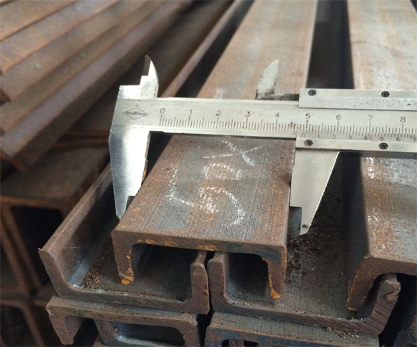 槽钢力学性能检测 东莞市槽钢抗拉强度检测机构