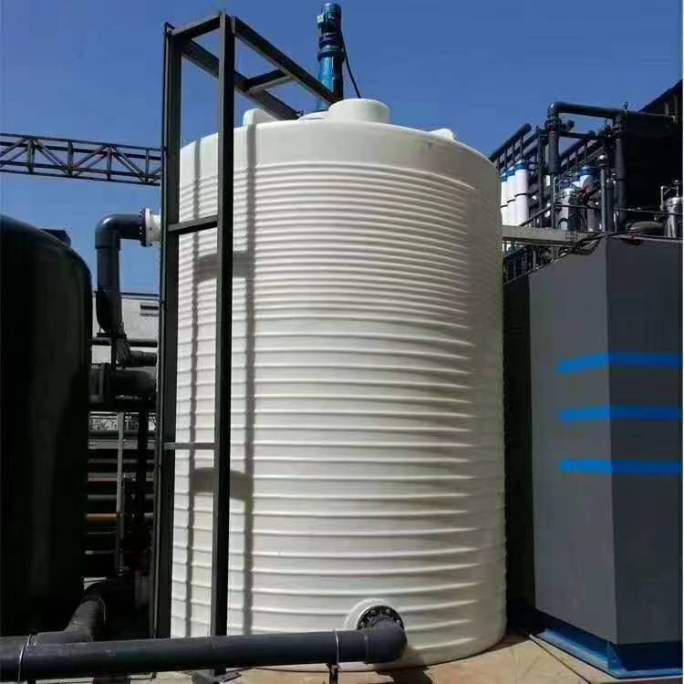 神农架30立方污水储存罐PE聚乙烯材质