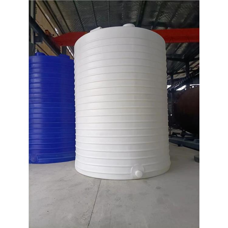 诺旭塑业 孝感PT30000L废水回收罐PE聚乙烯材质 滚塑一体成型