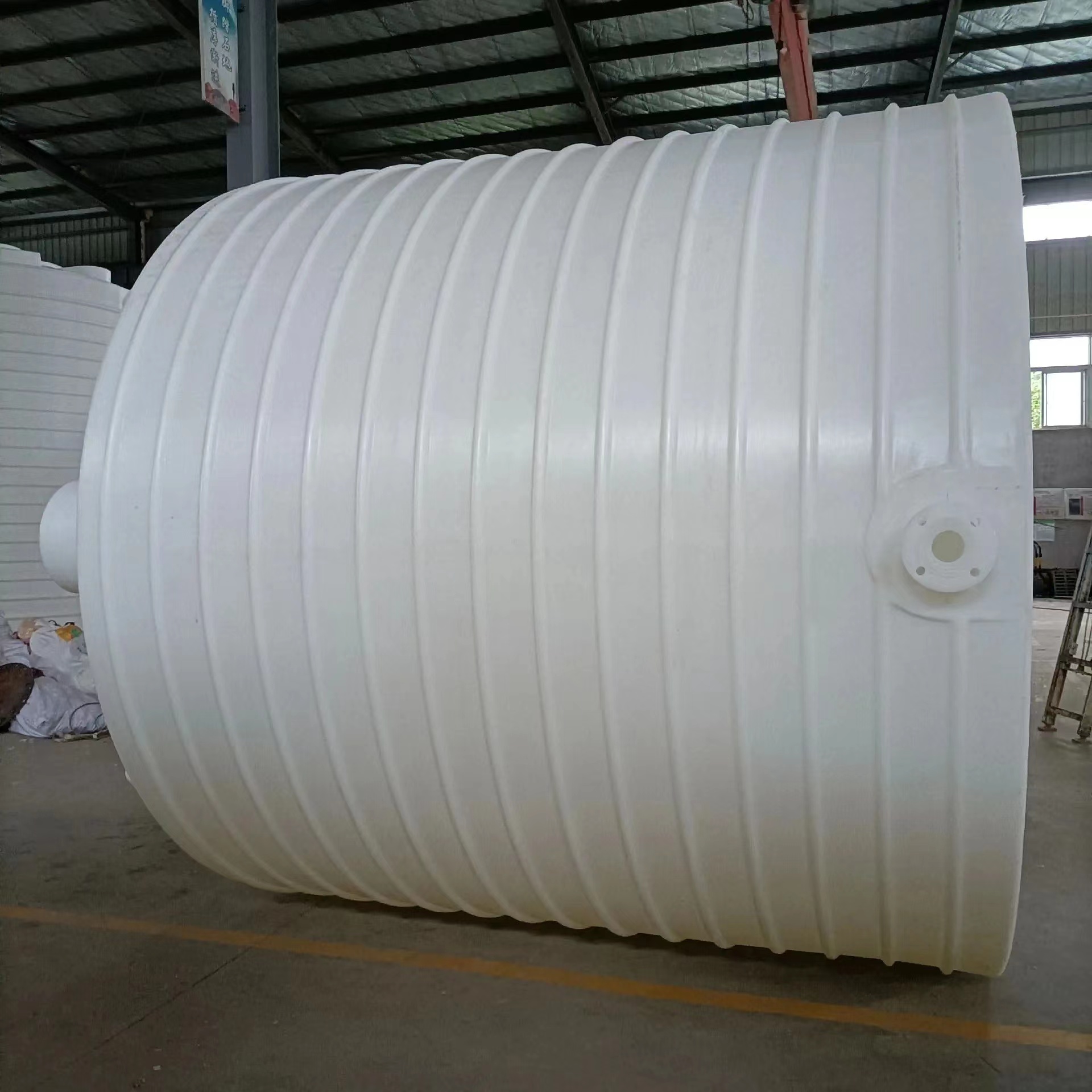 荆门30吨污水储存罐PE聚乙烯材质