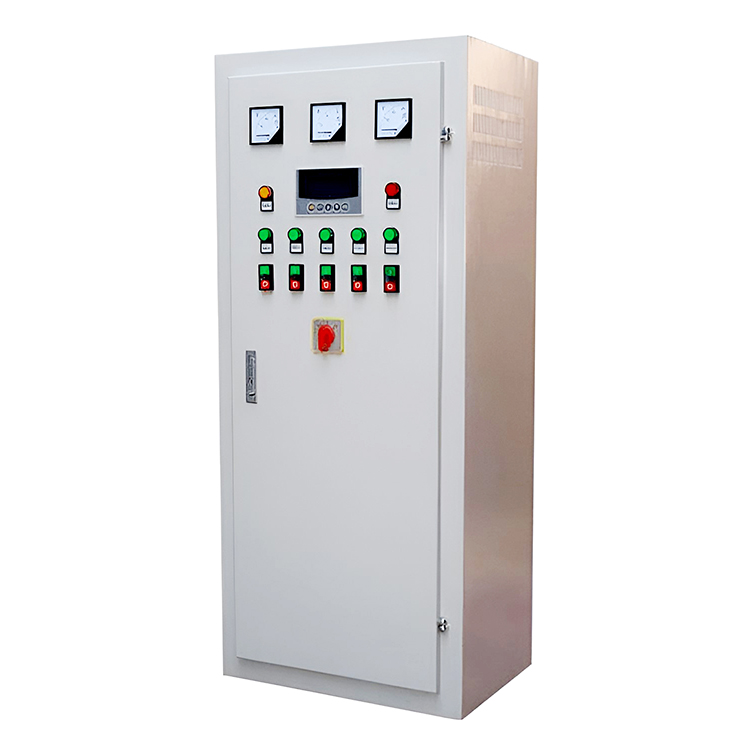 空调水泵控制箱柜专为空调水泵产品配套的电气控制箱柜